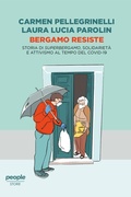 Cover: Bergamo resiste - People