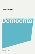 Cover: Democrito - Pelago