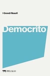 Enlarge image Cover: Democrito - Pelago