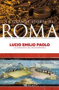 Cover: Lucio Emilio Paolo - Pelago