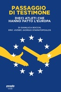 Cover: Passaggio di testimone - People
