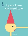 Cover: Il paradosso del mentitore - Pelago