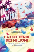 Cover: La lotteria dei milioni - People