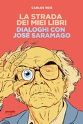 Cover: La strada dei miei libri - People