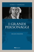 Cover: Grazia Deledda - Pelago