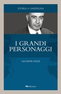 Cover: Giuseppe Dess&igrave; - Pelago