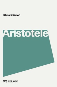 Enlarge image Cover: Aristotele - Pelago