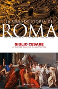 Cover: Giulio Cesare - Pelago
