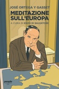 Cover: Meditazione sull'Europa - People