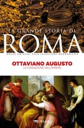 Cover: Ottaviano Augusto - Pelago
