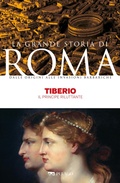 Cover: Tiberio - Pelago