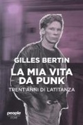 Cover: La mia vita da punk - People