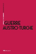 Cover: Guerre austro-turche - Pelago