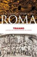 Cover: Traiano - Pelago