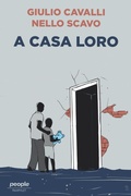Cover: A casa loro (nuova edizione) - People