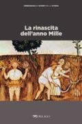 Cover: La rinascita dell'anno Mille - Pelago