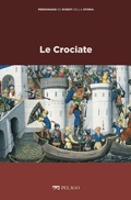 Cover: Le Crociate - Pelago