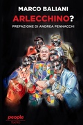Cover: Arlecchino? - People