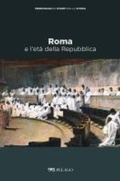 Cover: Roma e l'et&agrave; della Repubblica - Pelago