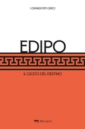 Cover: Edipo - Pelago
