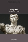 Cover: Augusto e l'Alto impero - Pelago
