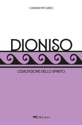 Cover: Dioniso - Pelago