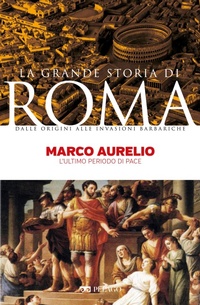 Enlarge image Cover: Marco Aurelio - Pelago