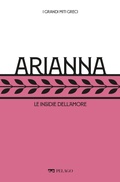 Cover: Arianna - Pelago