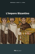 Cover: L'impero Bizantino - Pelago