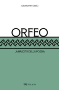 Cover: Orfeo - Pelago