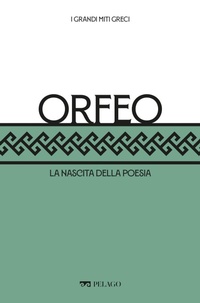 Enlarge image Cover: Orfeo - Pelago