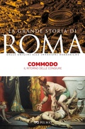 Cover: Commodo - Pelago