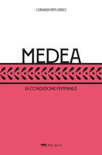 Enlarge image Cover: Medea - Pelago