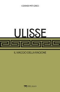 Enlarge image Cover: Ulisse - Pelago