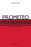 Cover: Prometeo - Pelago