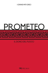 Enlarge image Cover: Prometeo - Pelago