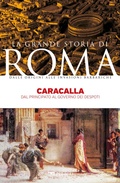 Cover: Caracalla - Pelago