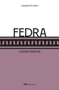 Cover: Fedra - Pelago