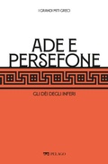 Cover: Ade e Persefone - Pelago