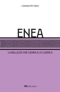 Cover: Enea - Pelago