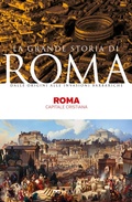 Cover: Roma - Pelago