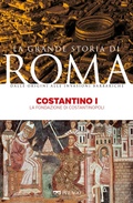 Cover: Costantino I - Pelago
