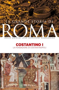 Enlarge image Cover: Costantino I - Pelago