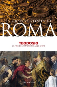Enlarge image Cover: Teodosio - Pelago