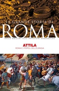 Cover: Attila - Pelago