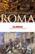 Cover: Alarico - Pelago