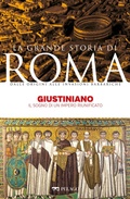 Cover: Giustiniano - Pelago