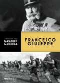 Cover: Francesco Giuseppe - Pelago