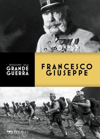 Enlarge image Cover: Francesco Giuseppe - Pelago