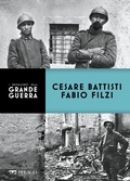 Cover: Cesare Battisti - Fabio Filzi - Pelago